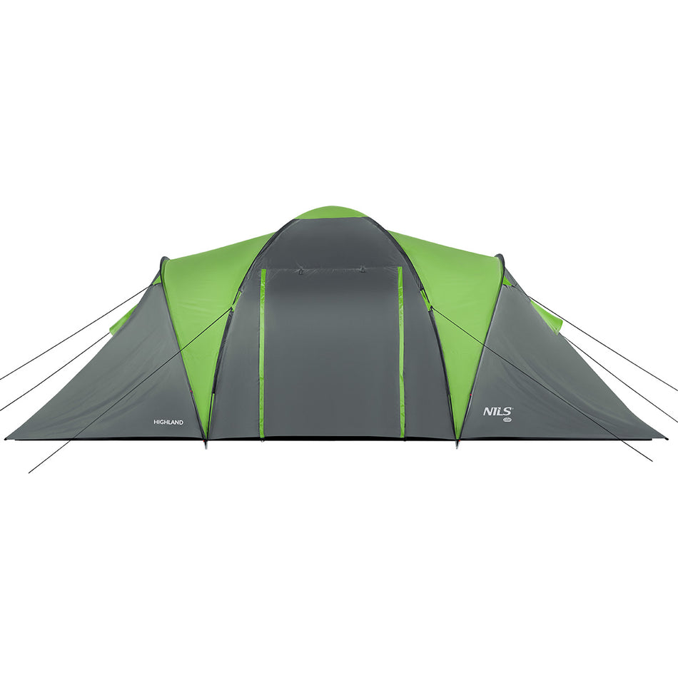 NC6031 CAMPINGZELT HIGHLAND NILS CAMP