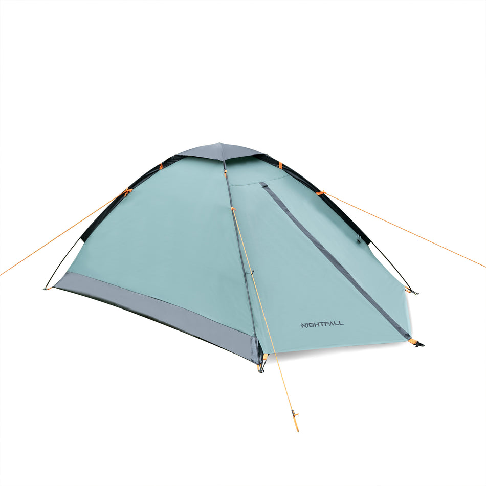 NC6033 CAMPINGZELT GRÜN NIGHTFALL NILS CAMP