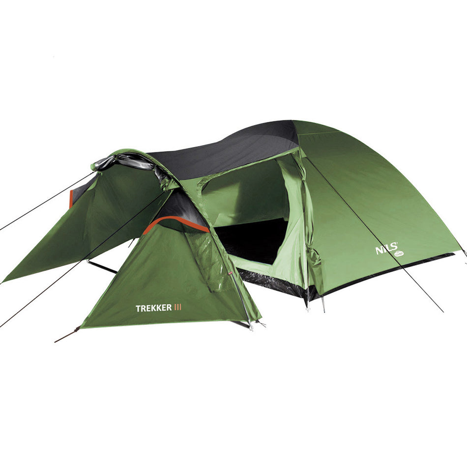NC6312 CAMPINGZELT TREKKER III NILS CAMP