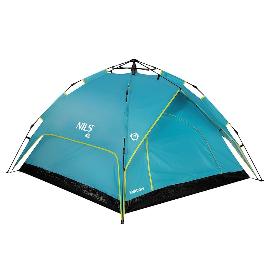 NC7819 BLAU ZELT SHADOW NILS CAMP