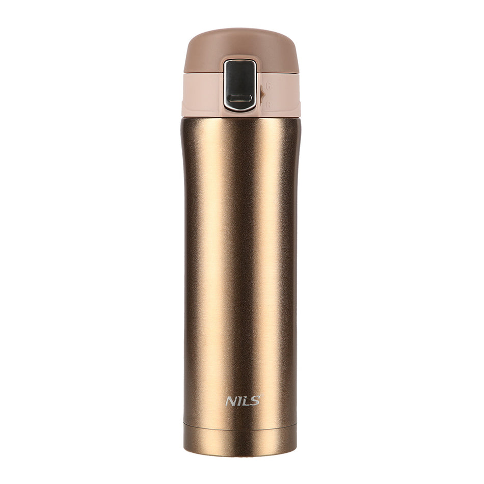 NCB10 GOLDEN THERMOBECHER NILS