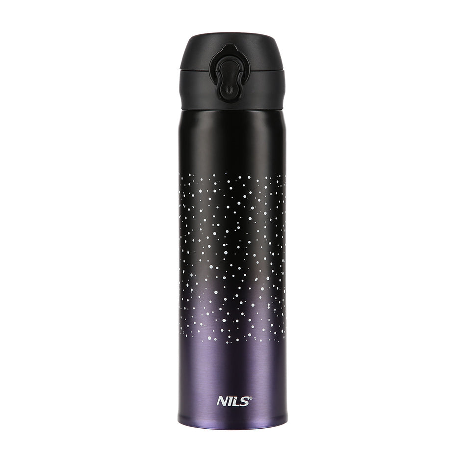 NCB11 VIOLETT THERMOBECHER NILS