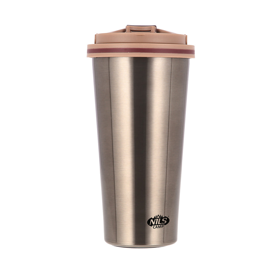 NCB18 THERMOBECHER BRAUN NILS CAMP