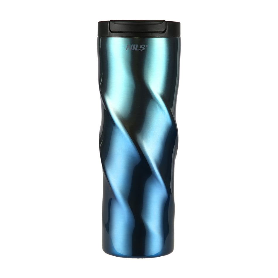 NCB22 BLAU THERMOBECHER NILS