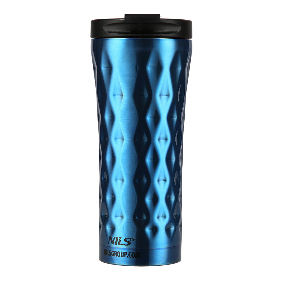 NCB44 BLAU THERMOBECHER NILS