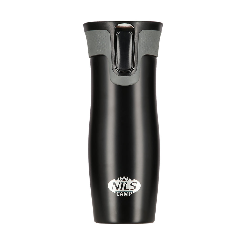 NCC03 THERMOBECHER SCHWARZ NILS CAMP