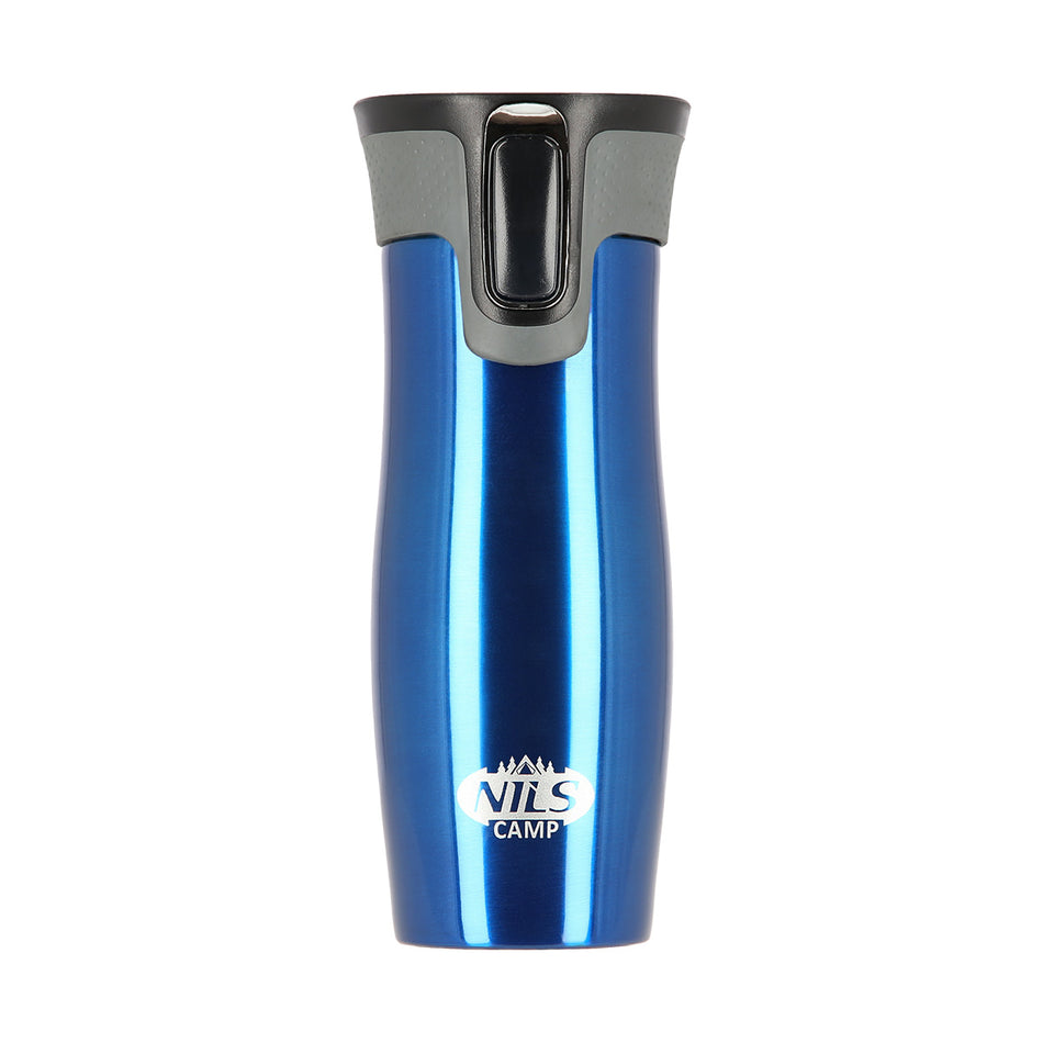 NCC03 THERMOBECHER BLAU NILS CAMP