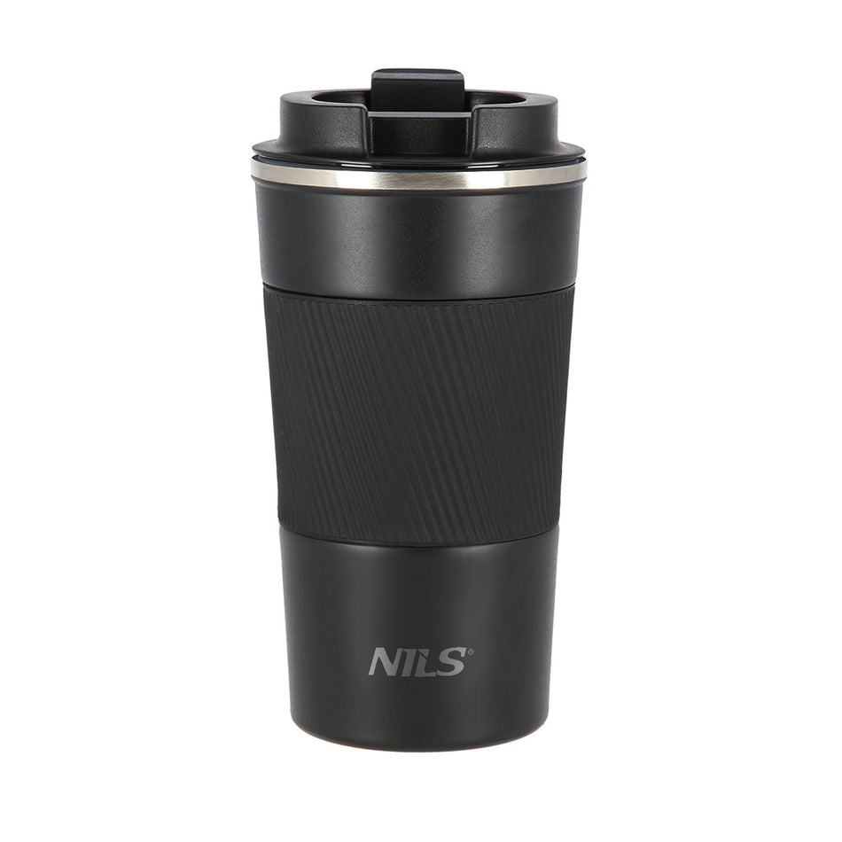NCC09 THERMOBECHER SCHWARZ NILS