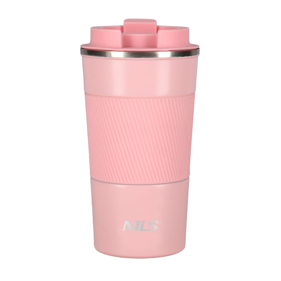 NCC09 THERMOBECHER ROSA NILS