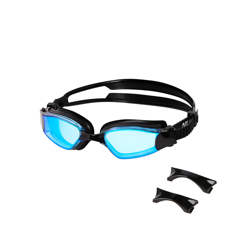 NQG660MAF BLAU RACING SCHWIMMBRILLE NILS AQUA