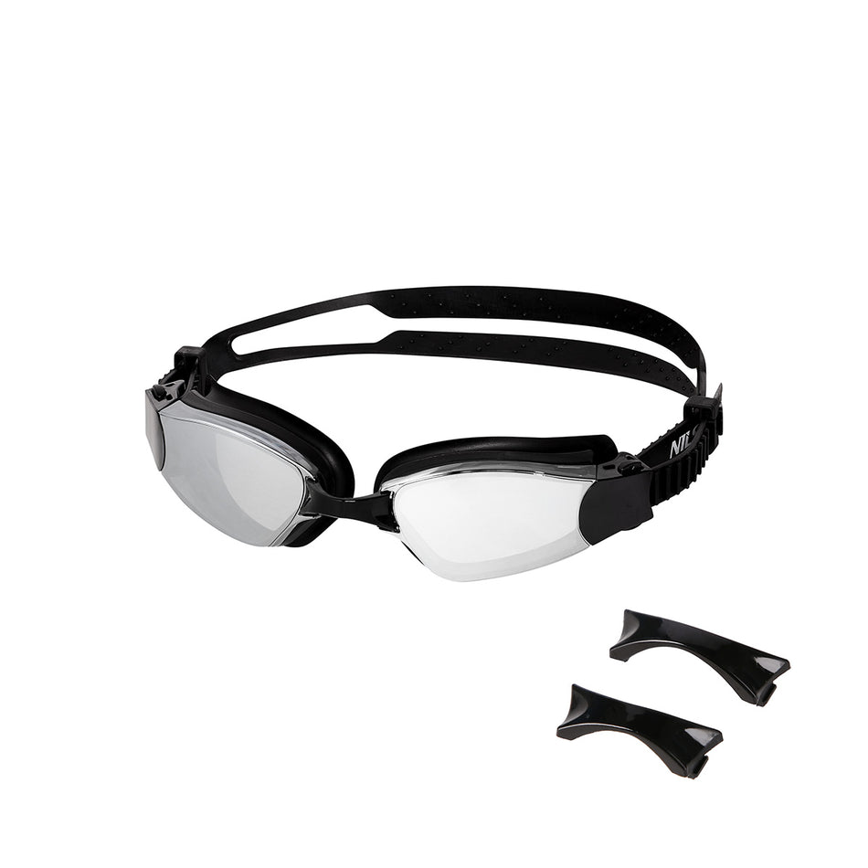 NQG660MAF GRAU RACING SCHWIMMBRILLE NILS AQUA