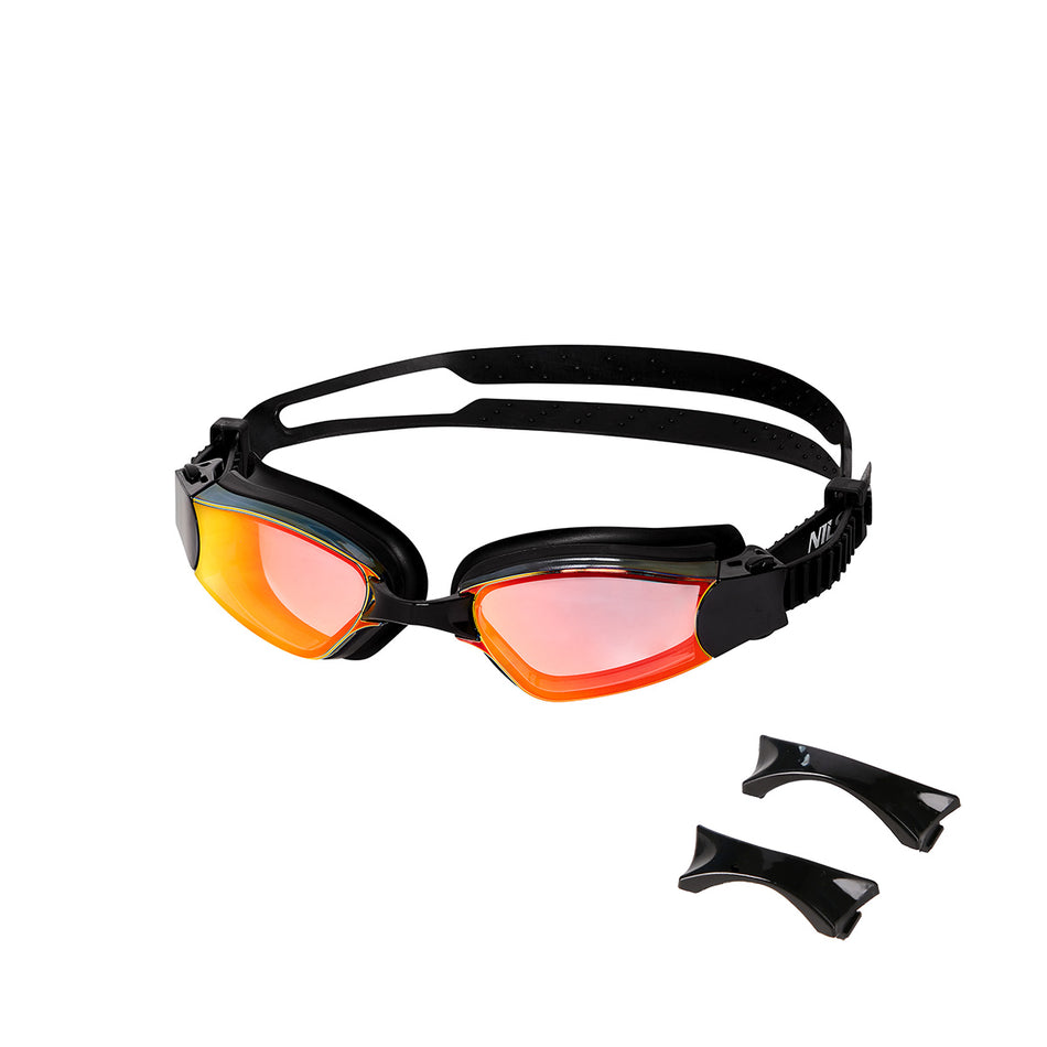 NQG660MAF ORANGE RACING SCHWIMMBRILLE NILS AQUA