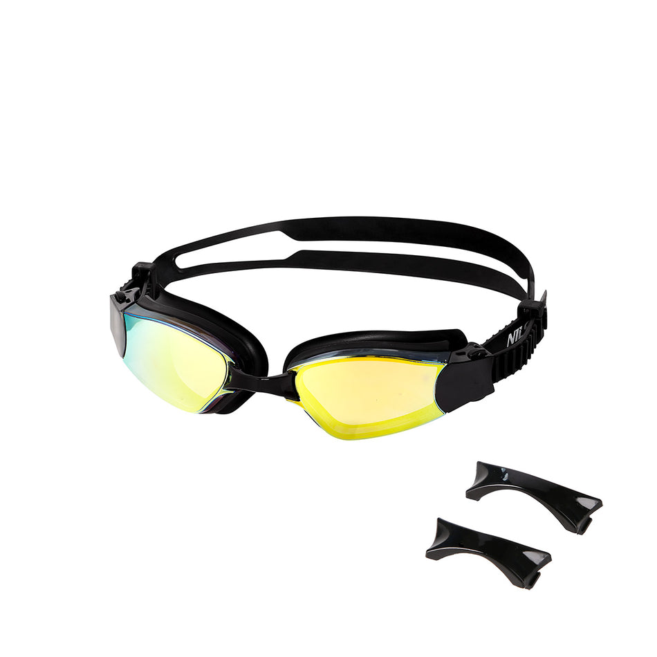 NQG660MAF GELB RACING SCHWIMMBRILLE NILS AQUA