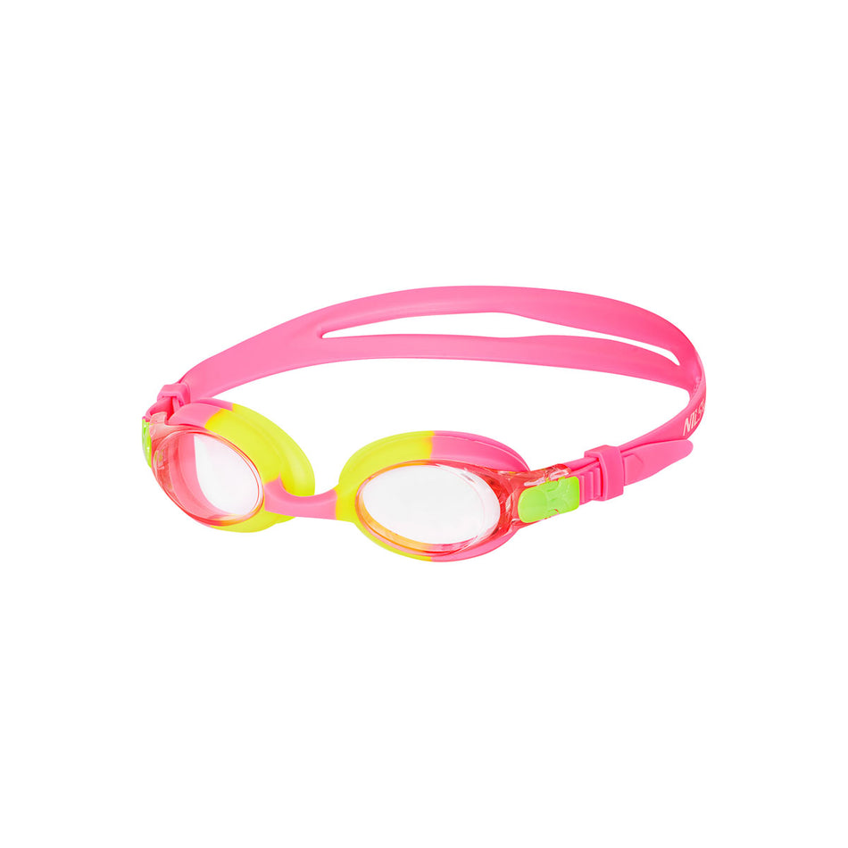 NQG700AF ROSA SCHWIMMBRILLE FÜR KINDER NILS AQUA