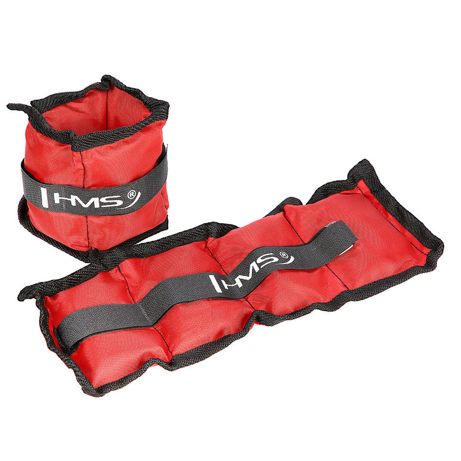 OB02 GEWICHTSMANSCHETTEN 2 x 0.7 KG HMS