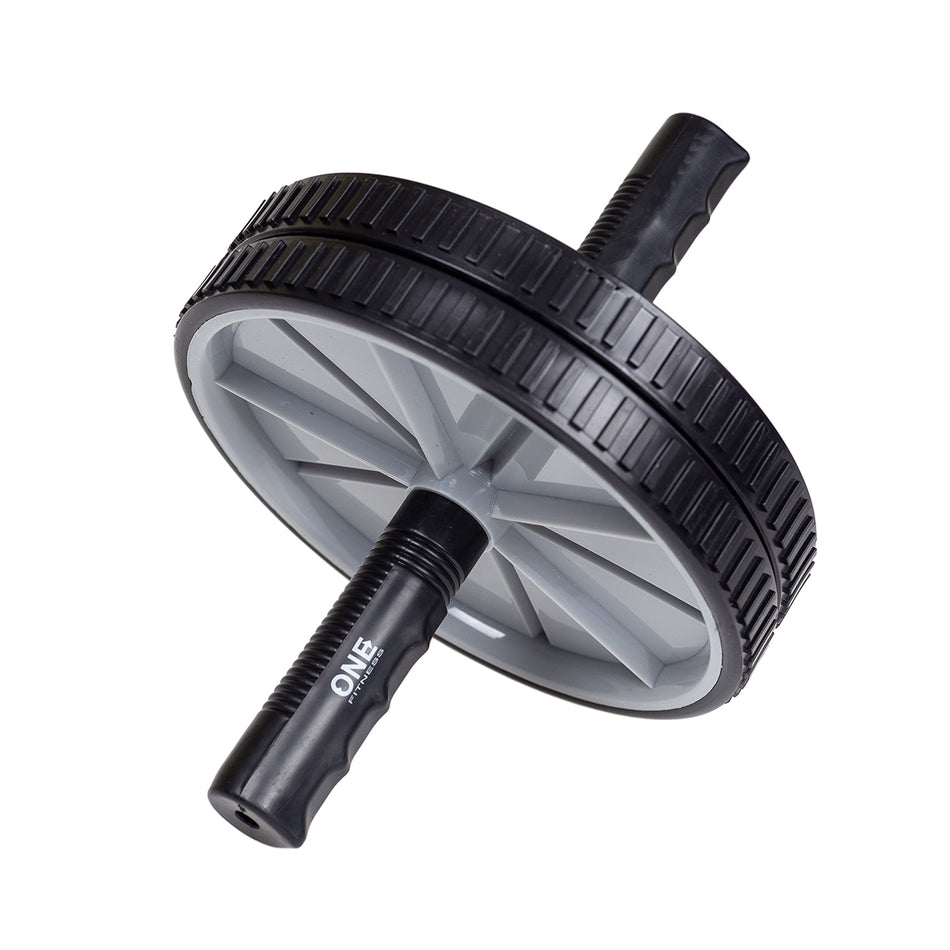 WK20 DOPPEL-BAUCHROLLER ONE FITNESS