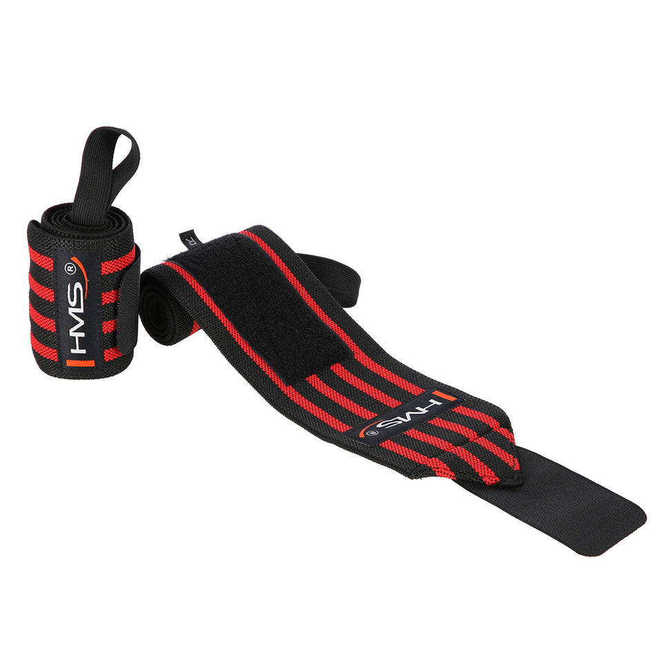 ONX05 RED HANDGELENKSBANDAGEN (2 Stk.) HMS