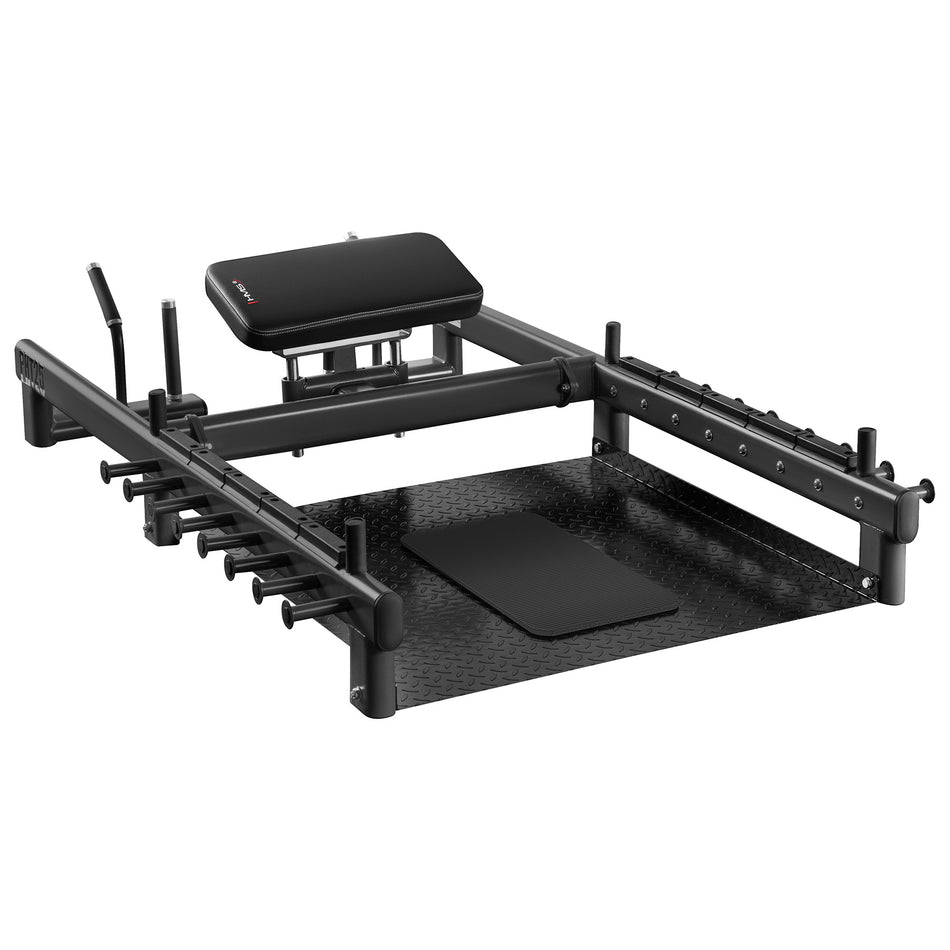 PHT25 HIP THRUST & DEADLIFT PLATFORM COMMERCIAL HMS