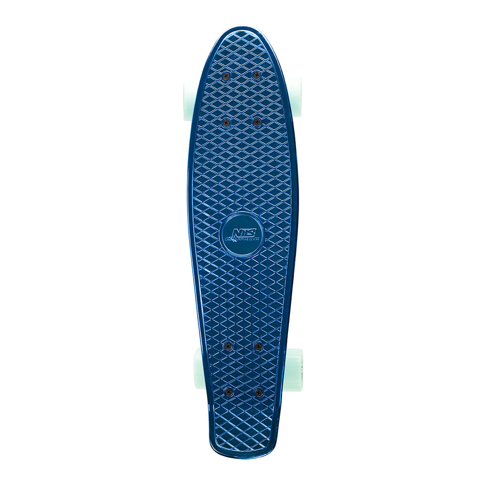 PNB01 BLAU ELECTROSTYLE PENNYBOARD NILS EXTREME