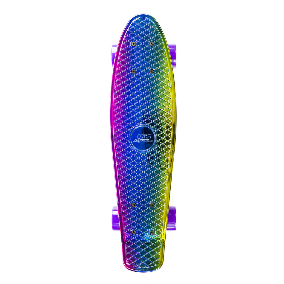 PNB01 REGENBOGEN ELECTROSTYLE PENNYBOARD NILS EXTREME
