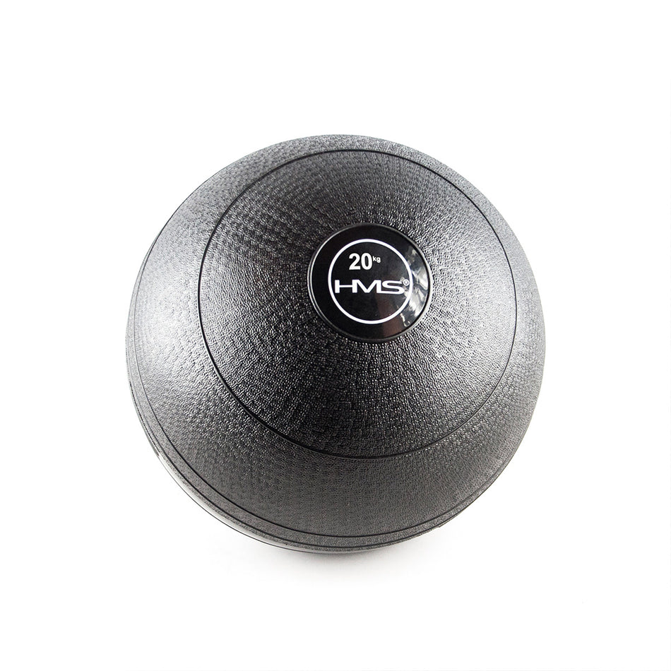 PSB 20 KG SLAM BALL TRAININGSBALL HMS