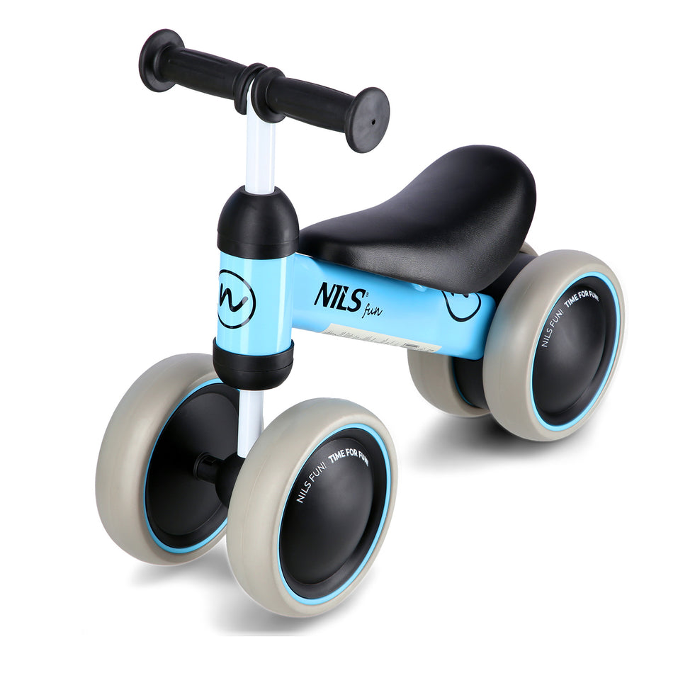 RB002 BLUE LAUFRAD NILS FUN