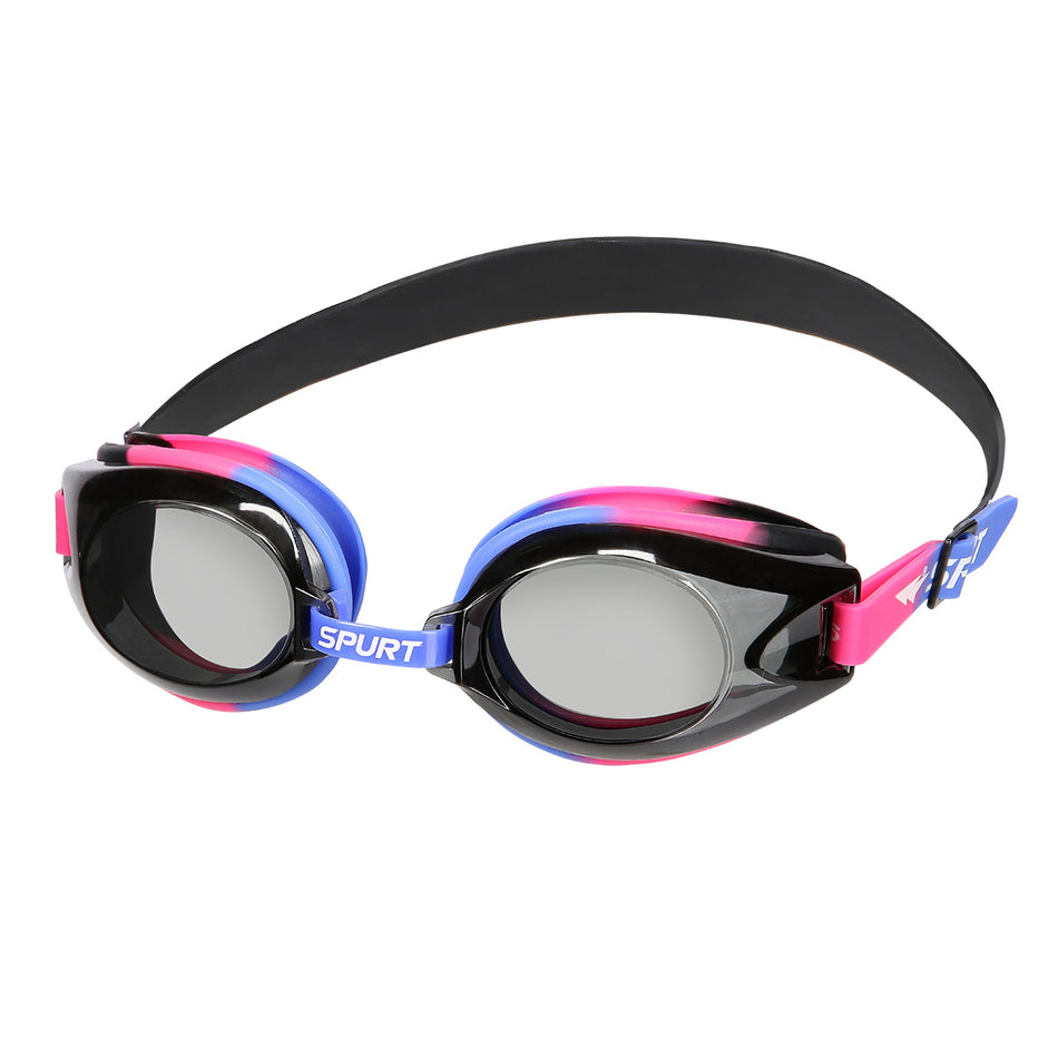 1200 AF BLUE/PINK MULTIKOLOR 41 SCHWIMMBRILLE SPURT