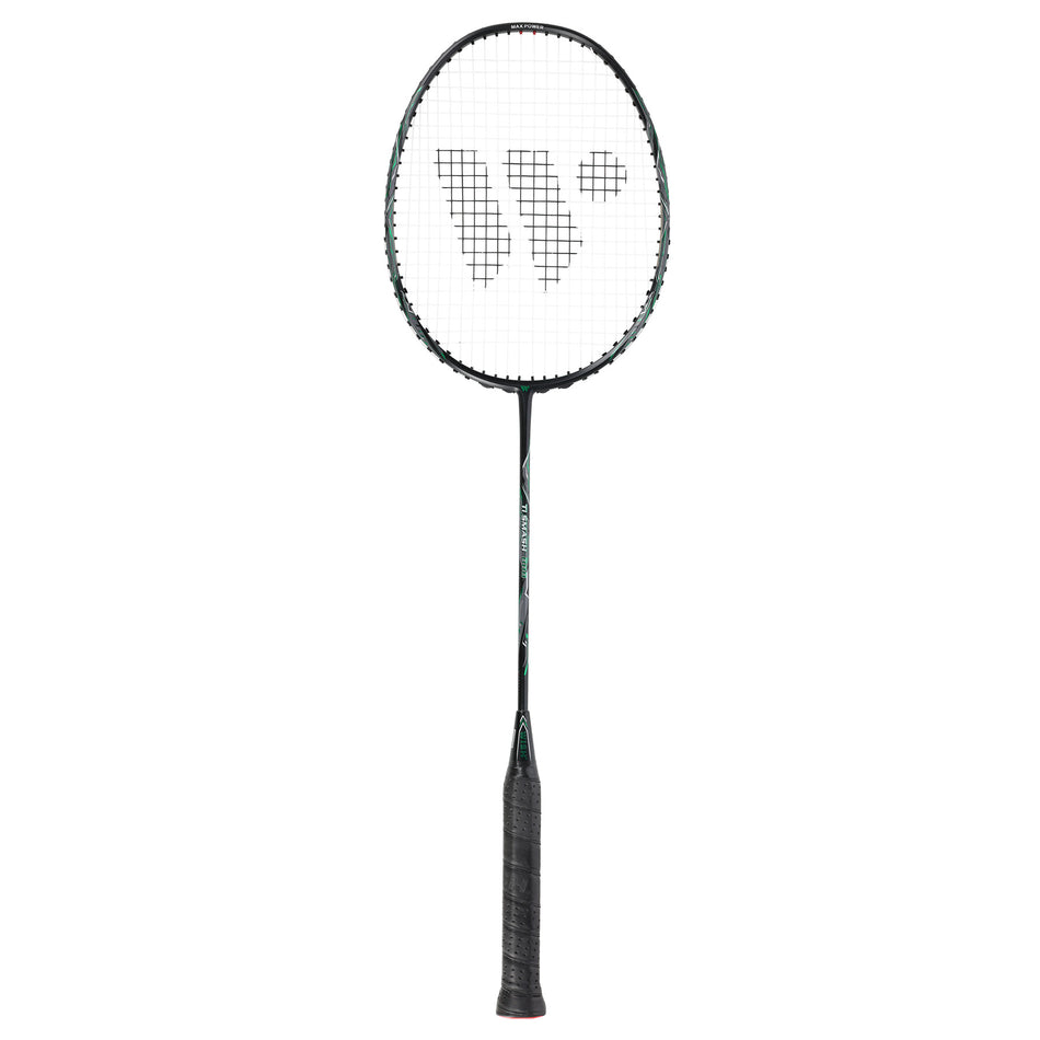 TI SMASH 888 BADMINTON SCHLÄGER WISH