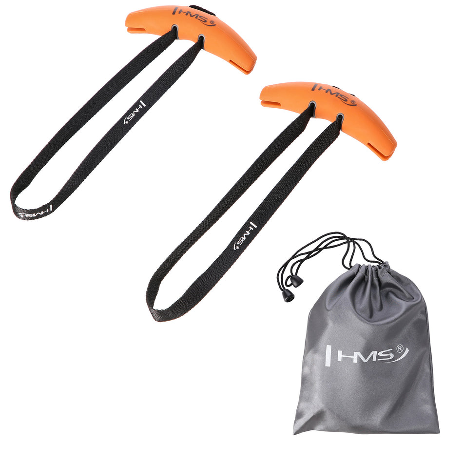 UWC22 DYNAMISCHE EINHANDGRIFFE FÜR TRAININGS SET HMS