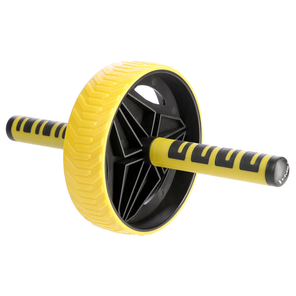 WA07 EINZELRAD BAUCHROLLER HMS