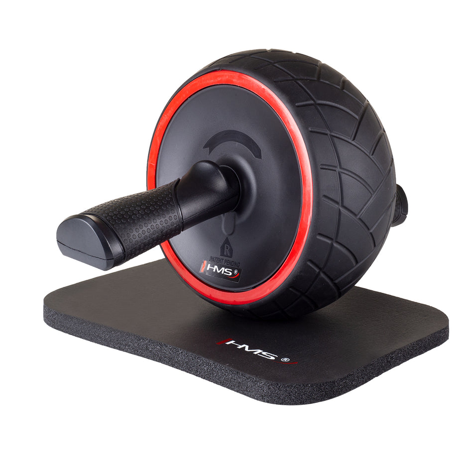 WA14 BAUCHROLLER + UNTERLEGMATTE HMS