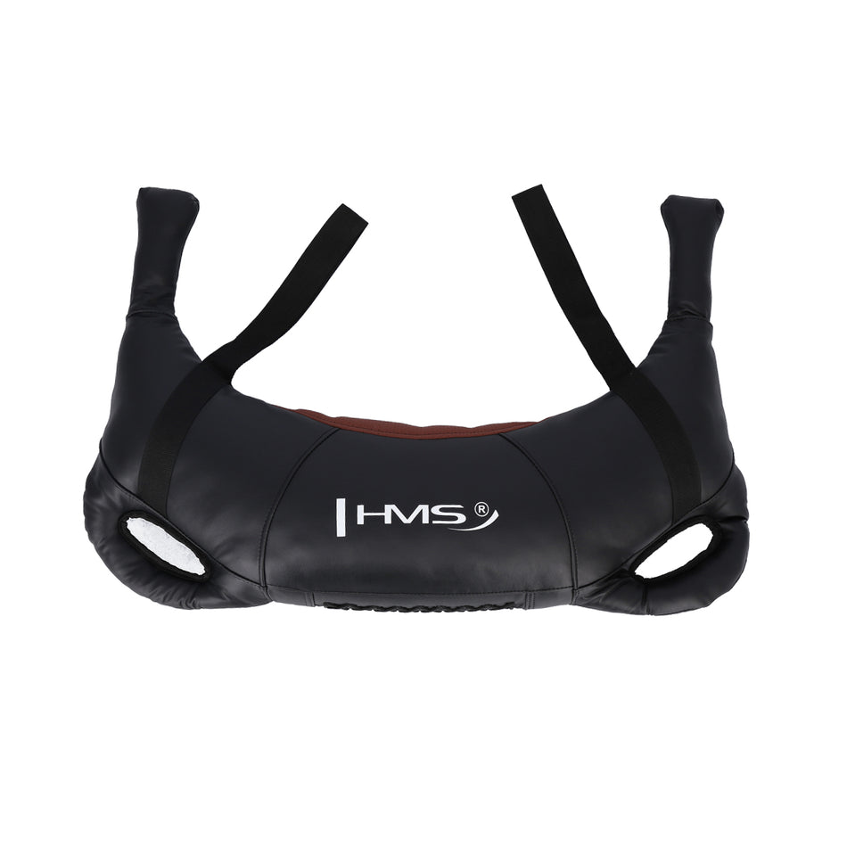 WBF25 BLACK FITNESS-SANDSACK 25 KG HMS