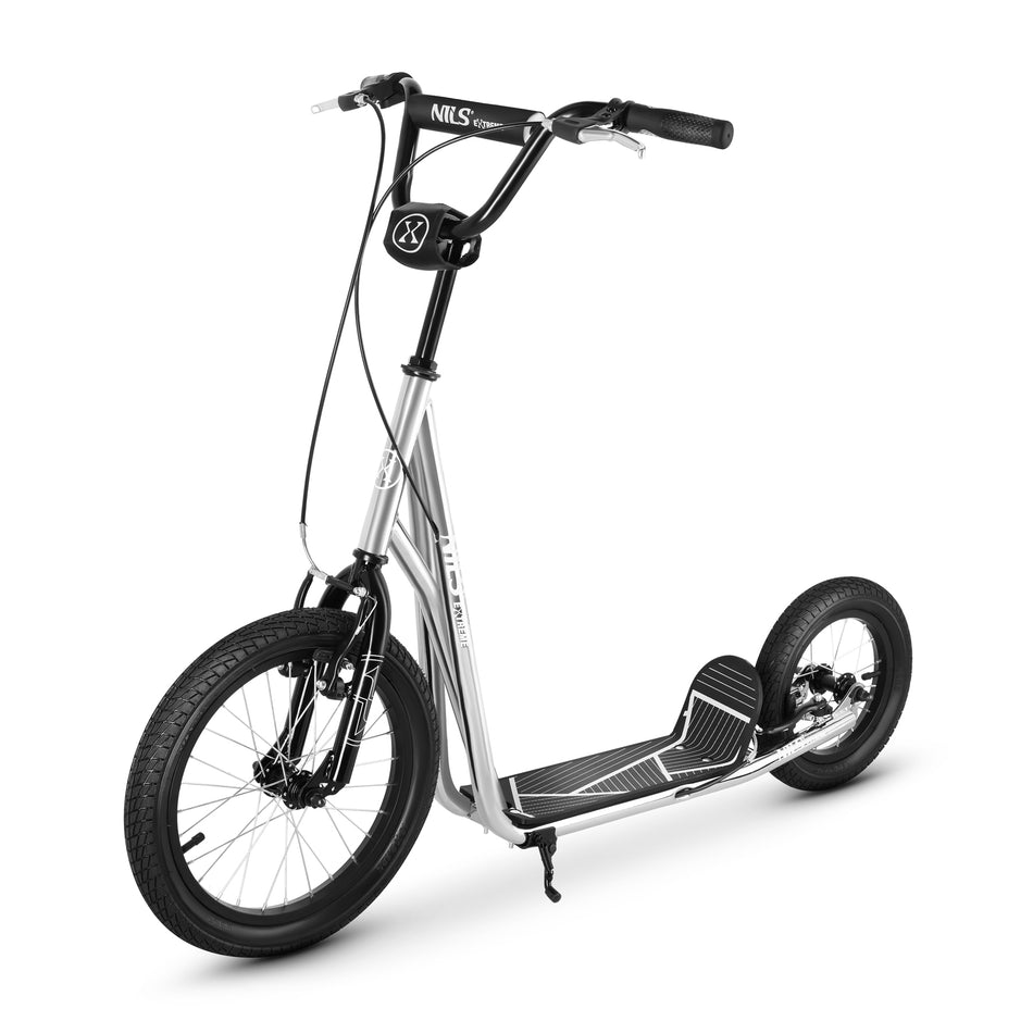 WH10121 SCOOTER MIT LUFTREIFEN 16/12'' NILS EXTREME