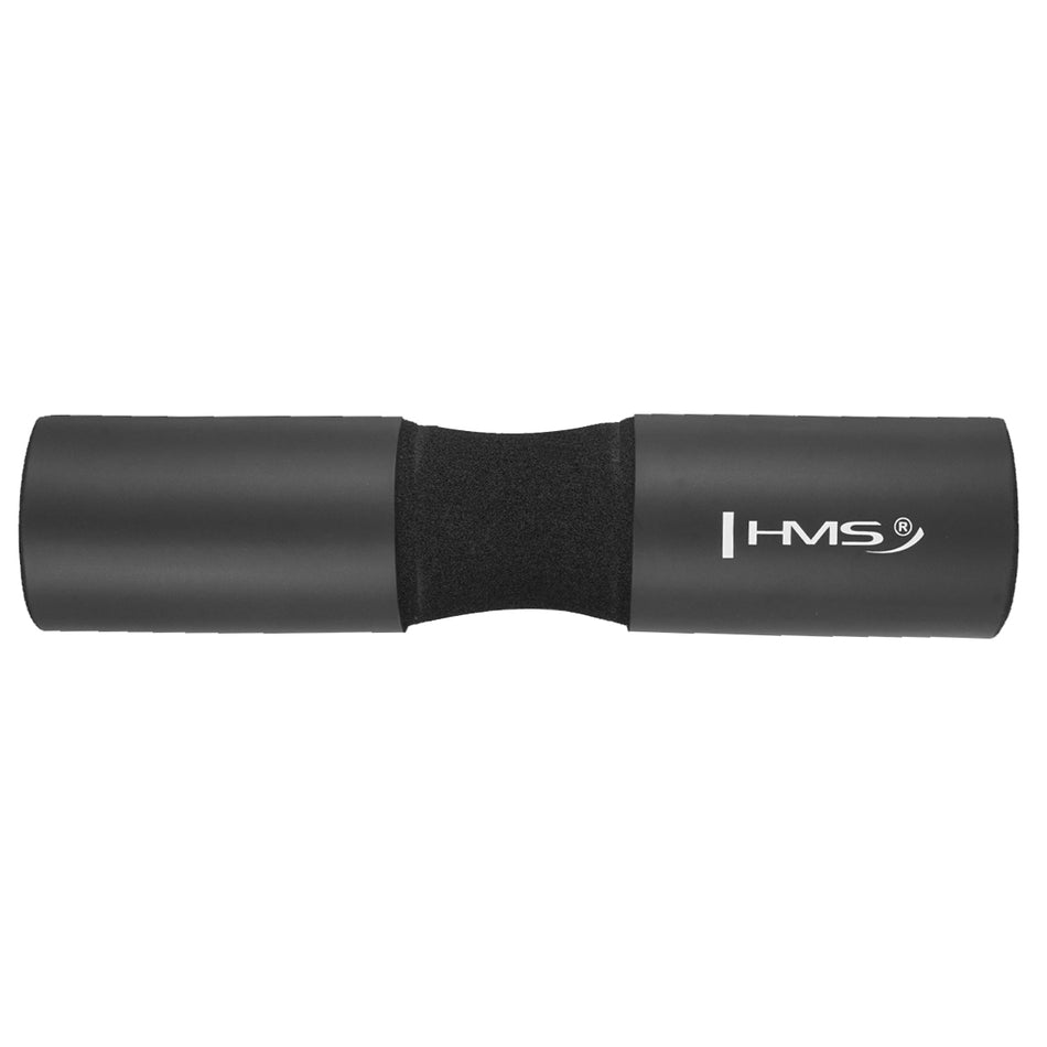 WNK02 BLACK NACKENPOLSTER HMS