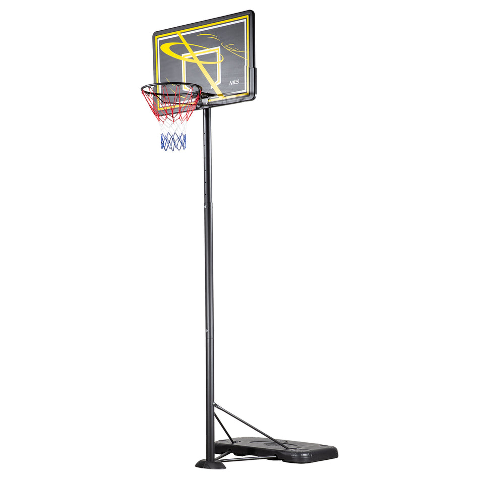 ZDK019E BASKETBALLKORB NILS