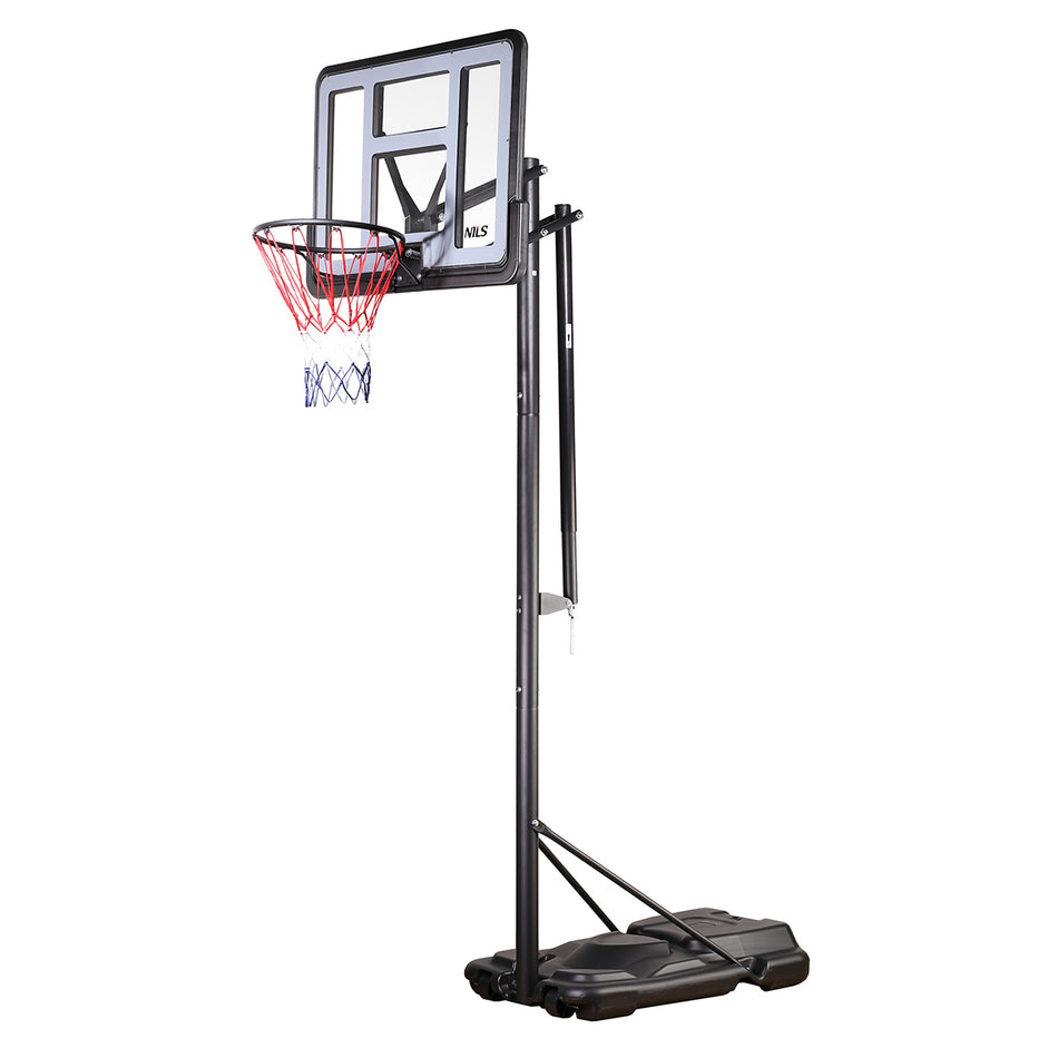 ZDK021 BASKETBALLKORB NILS