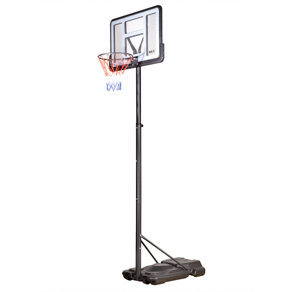 ZDK021A BASKETBALLKORB NILS