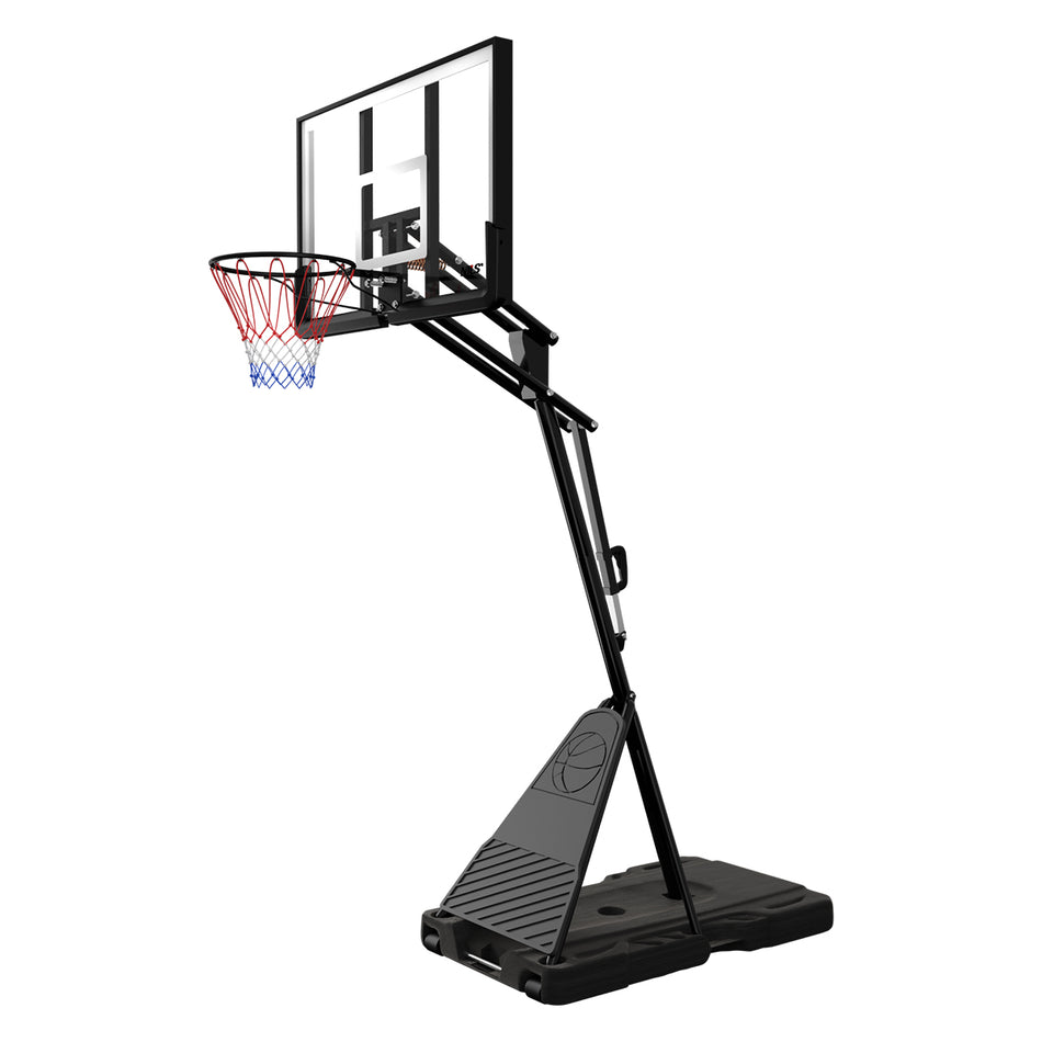 ZDK024 BASKETBALLKORB NILS