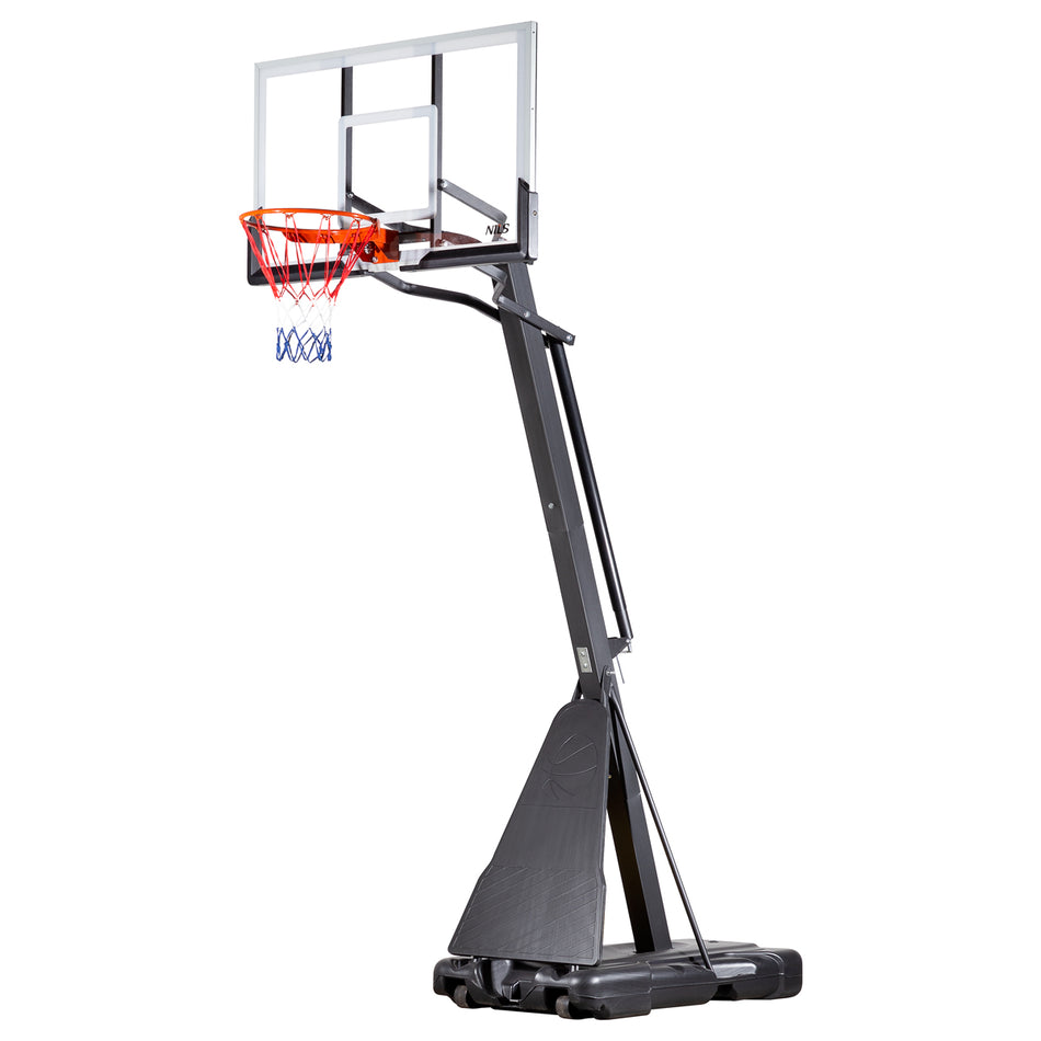 ZDK027 BASKETBALLKORB NILS