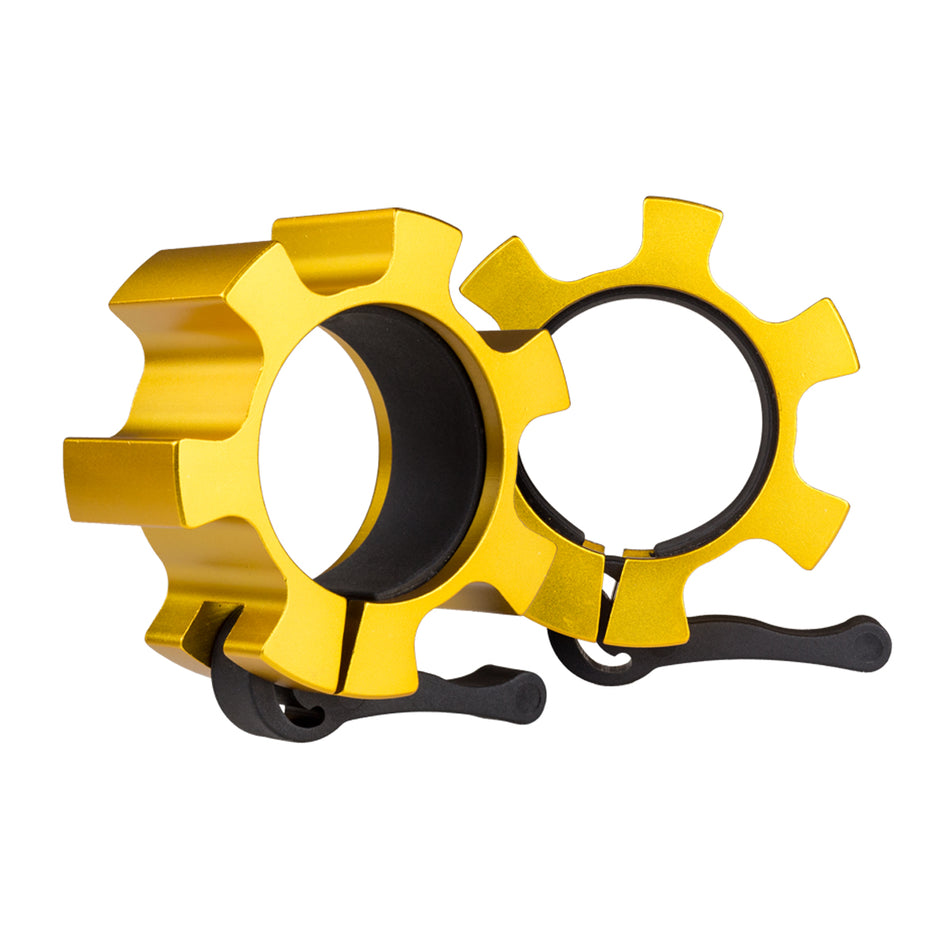 ZG1500 GOLDEN VERSCHLÜSSE LOCK JAW HMS (2 Stk.)