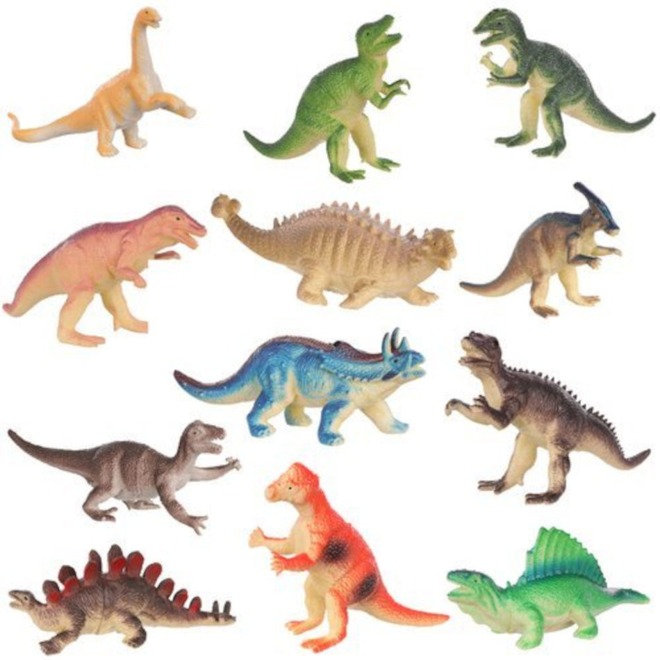 Dinosaurier Figuren